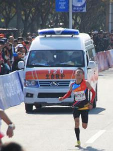 鄢陵县大型活动