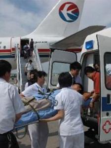 鄢陵县接送服务