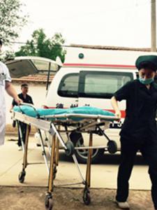 鄢陵县院后转乡